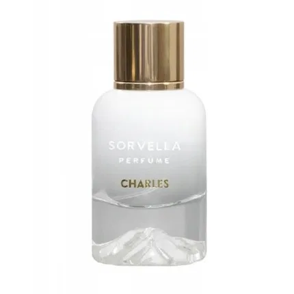 Парфюмерная вода Sorvella Mountain Collection Charles, 50 мл