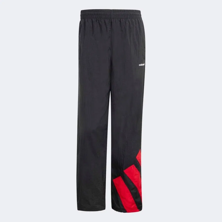 Спортивные штаны с принтом Track Pant adidas, Разноцветный