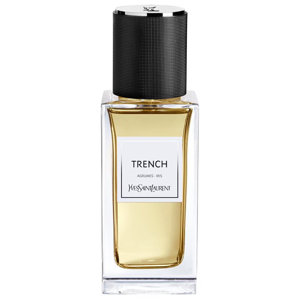 

Парфюмерная вода Yves Saint Laurent Le Vestiaire des Parfums Trench, 75 мл