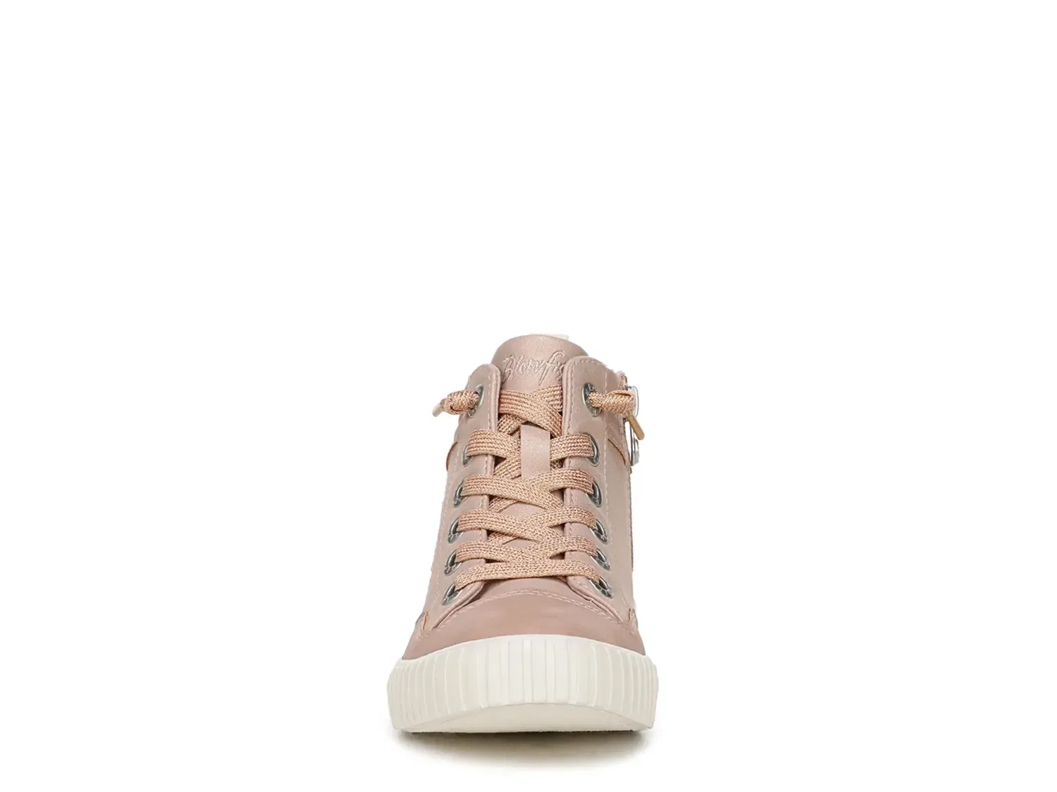Кроссовки высокие Wanderland, Blush/Rose Pink, Blowfish Malibu — фото 2