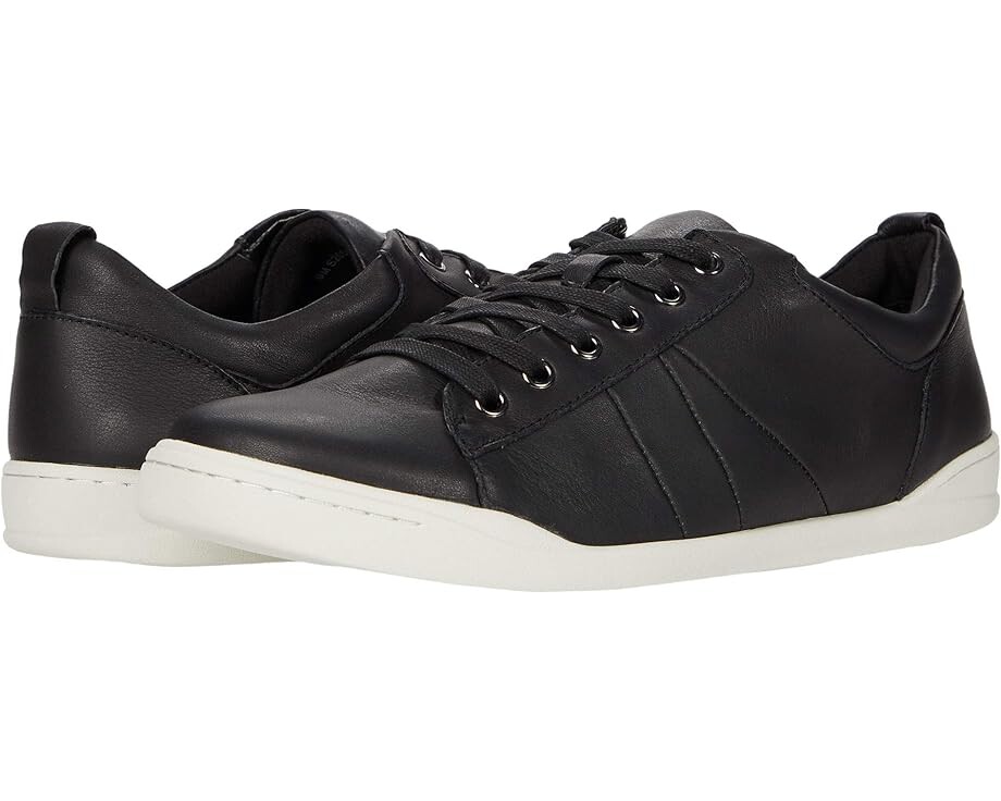 

Кроссовки SoftWalk Athens, цвет Black Leather
