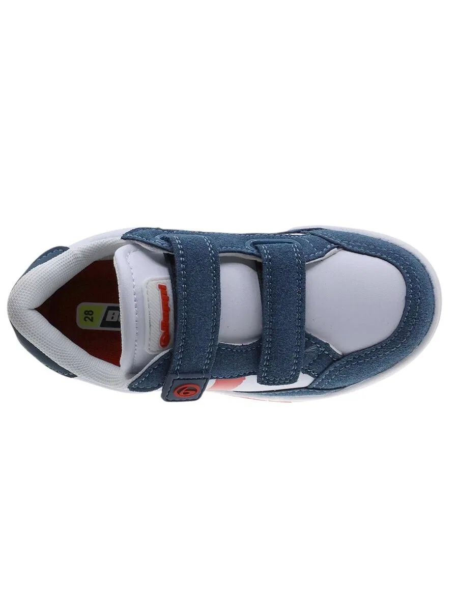 Кроссовки Beppi 'Casual Shoe' белого цвета — фото 2