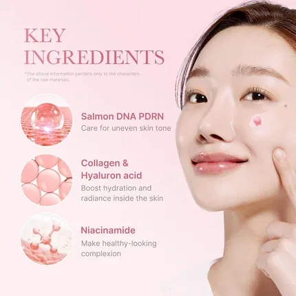 Крем для лица увлажняющий Medicube, Pink