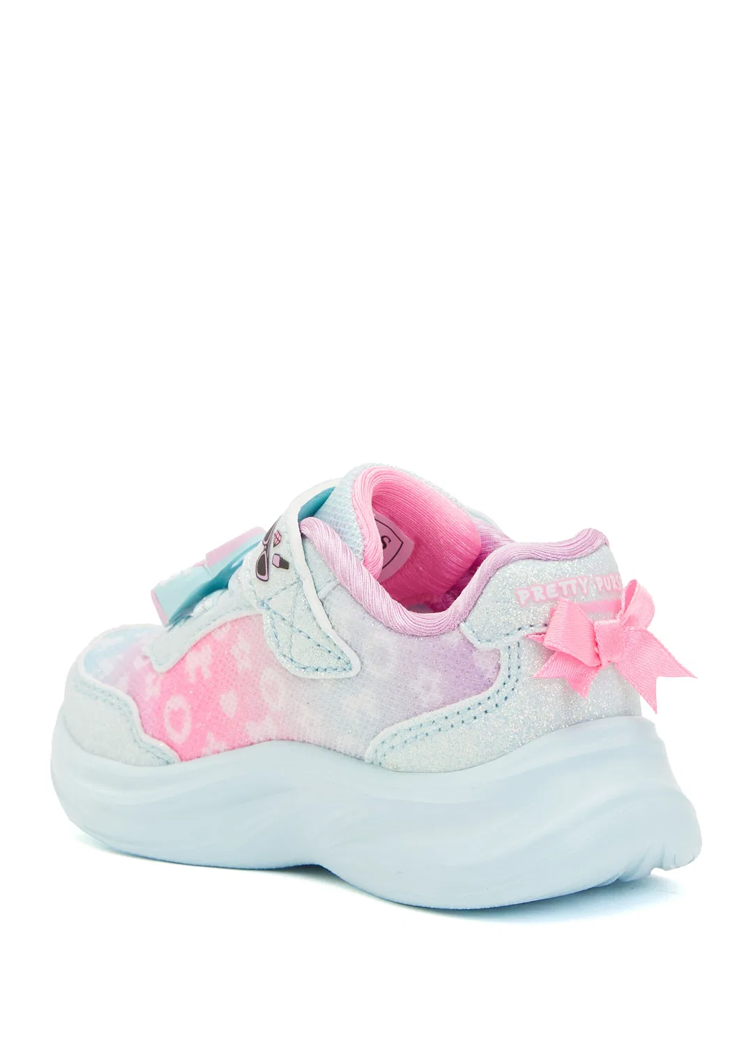 Кроссовки Skechers Power Jams 2.0, Multicolor — фото 3