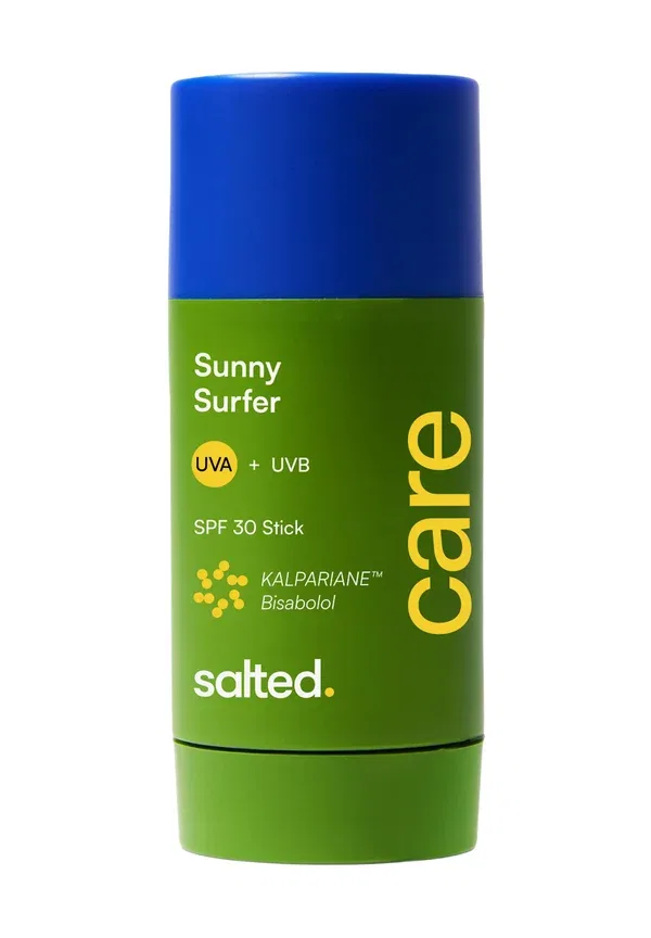 Lsf 30 sonnenschutz-stick sunsurfer - защита от солнца 15 г Salted.