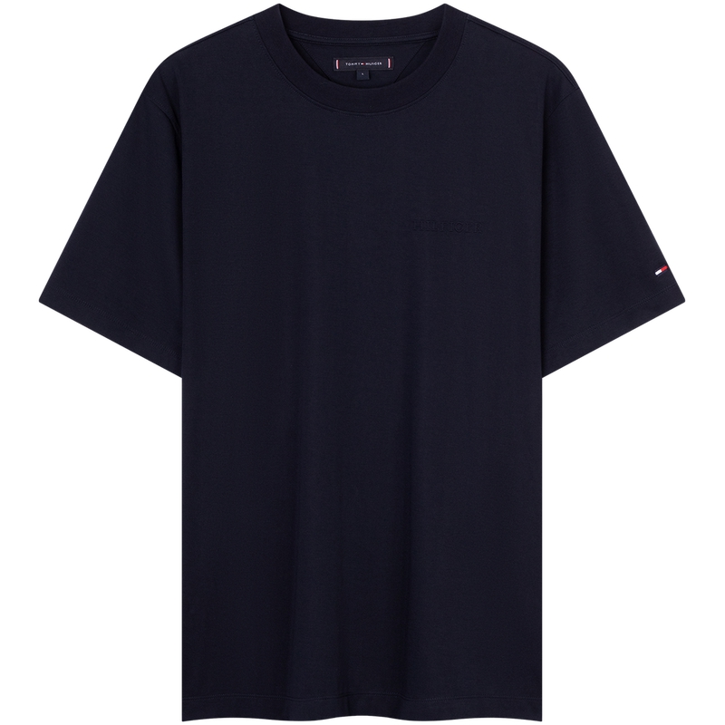 Футболка мужская Tommy Hilfiger, Jasper L6K — фото 4