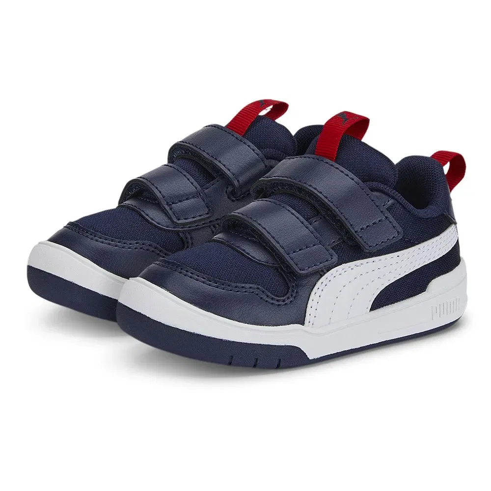 Кроссовки Multiflex Mesh Puma, мультиколор