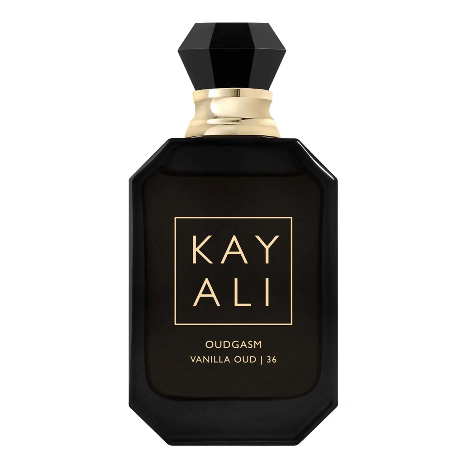 Парфюмерная вода Oudgasm Vanilla Oud 36 50 мл KAYALI