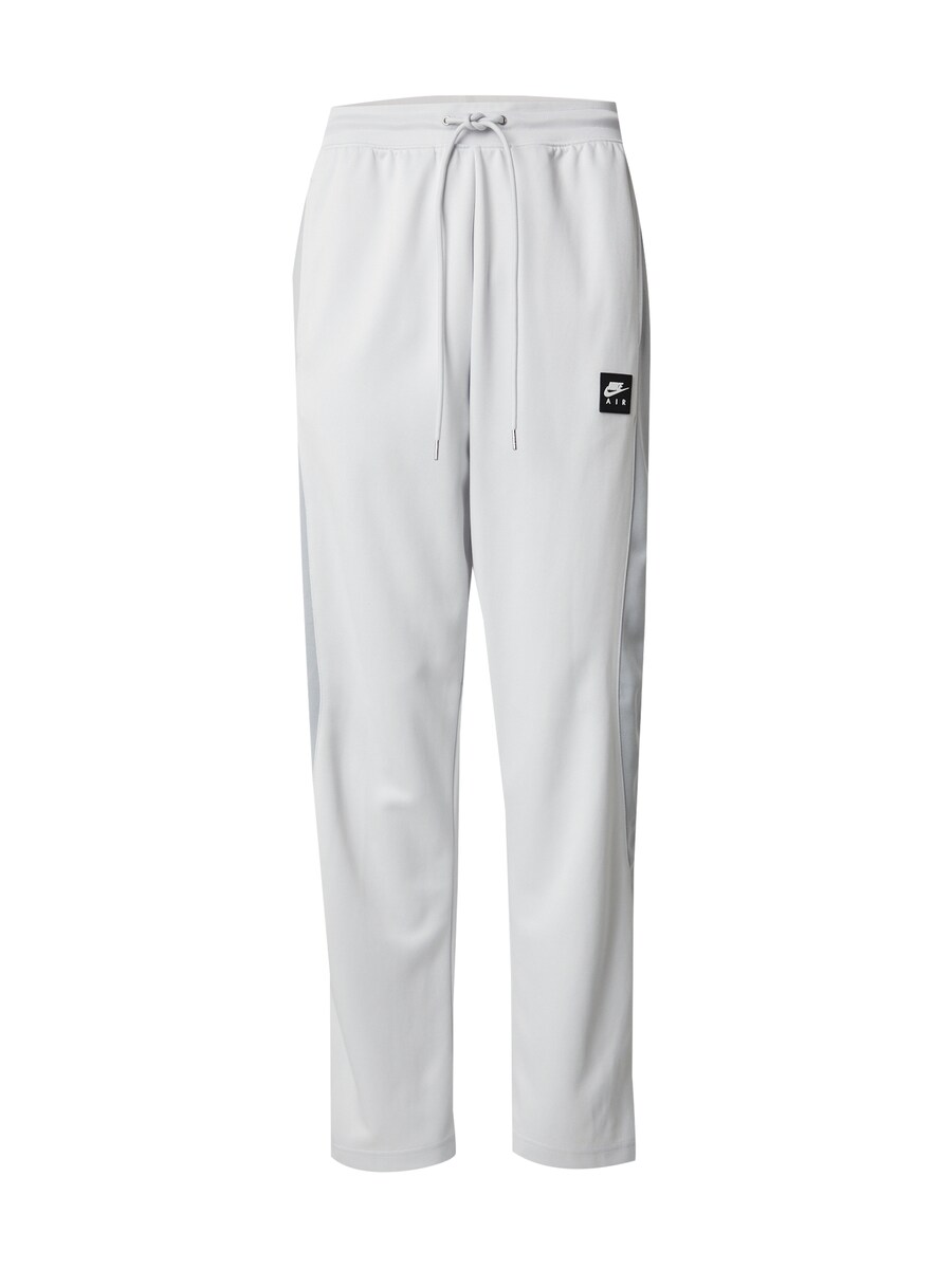 

Обычные брюки Nike Sportswear AIR, цвет Stone/Light grey