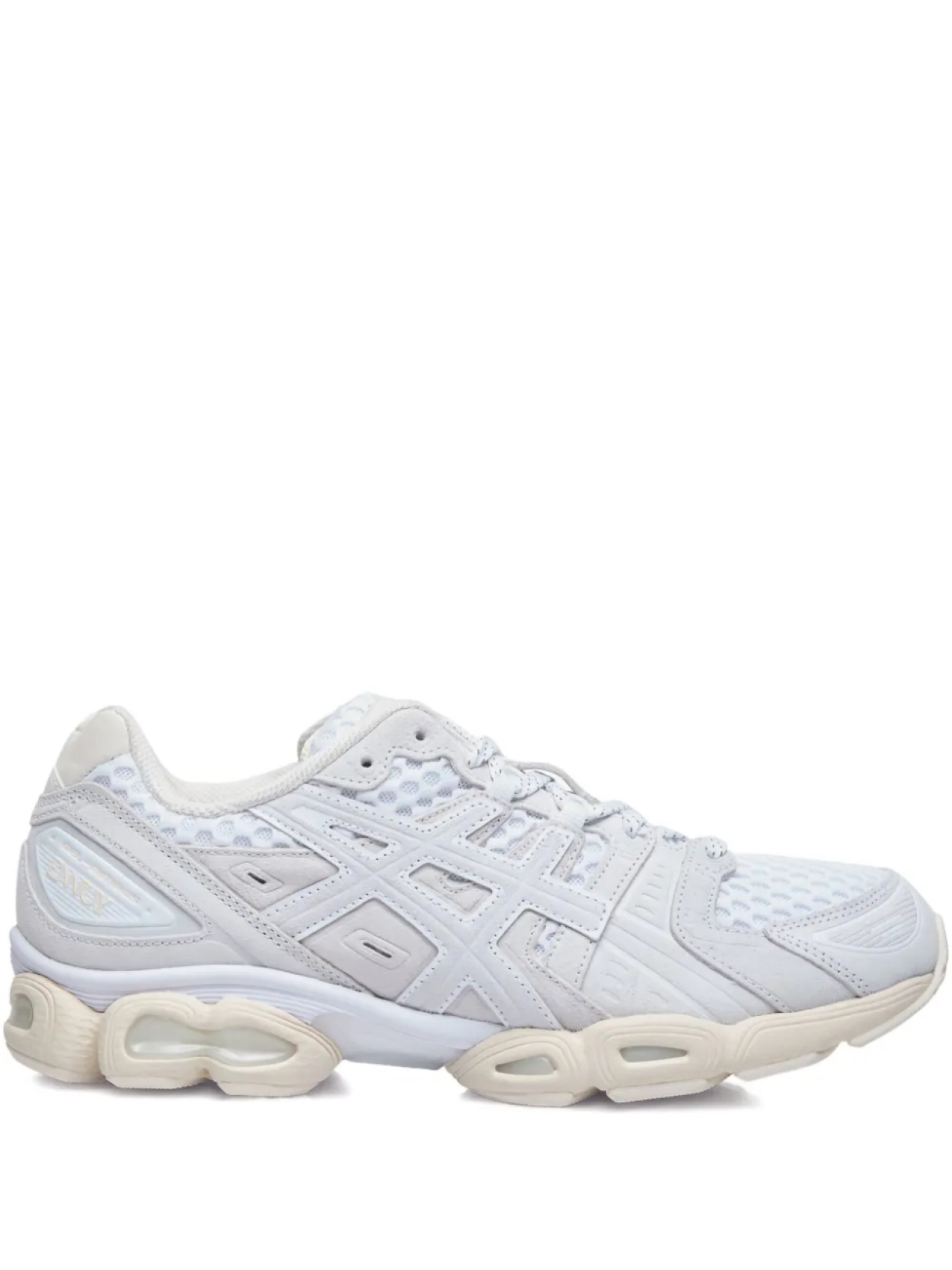 

ASICS кроссовки Gel-Nimbus 9, нейтральный