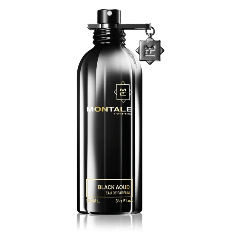 

Парфюмерная вода Montale Black Aoudd, 100 мл