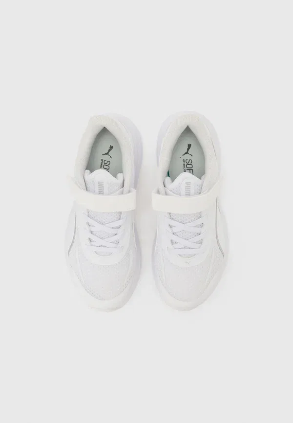Кроссовки с защитой от холода Skyrocket 2 Puma, white, белый — фото 4