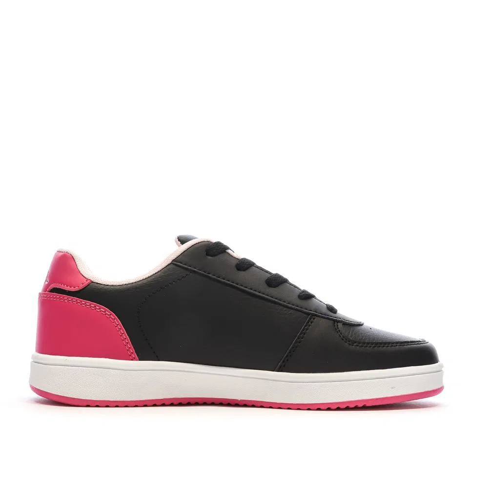 Детские кроссовки для девочек Malone Kappa, Rosa — фото 3