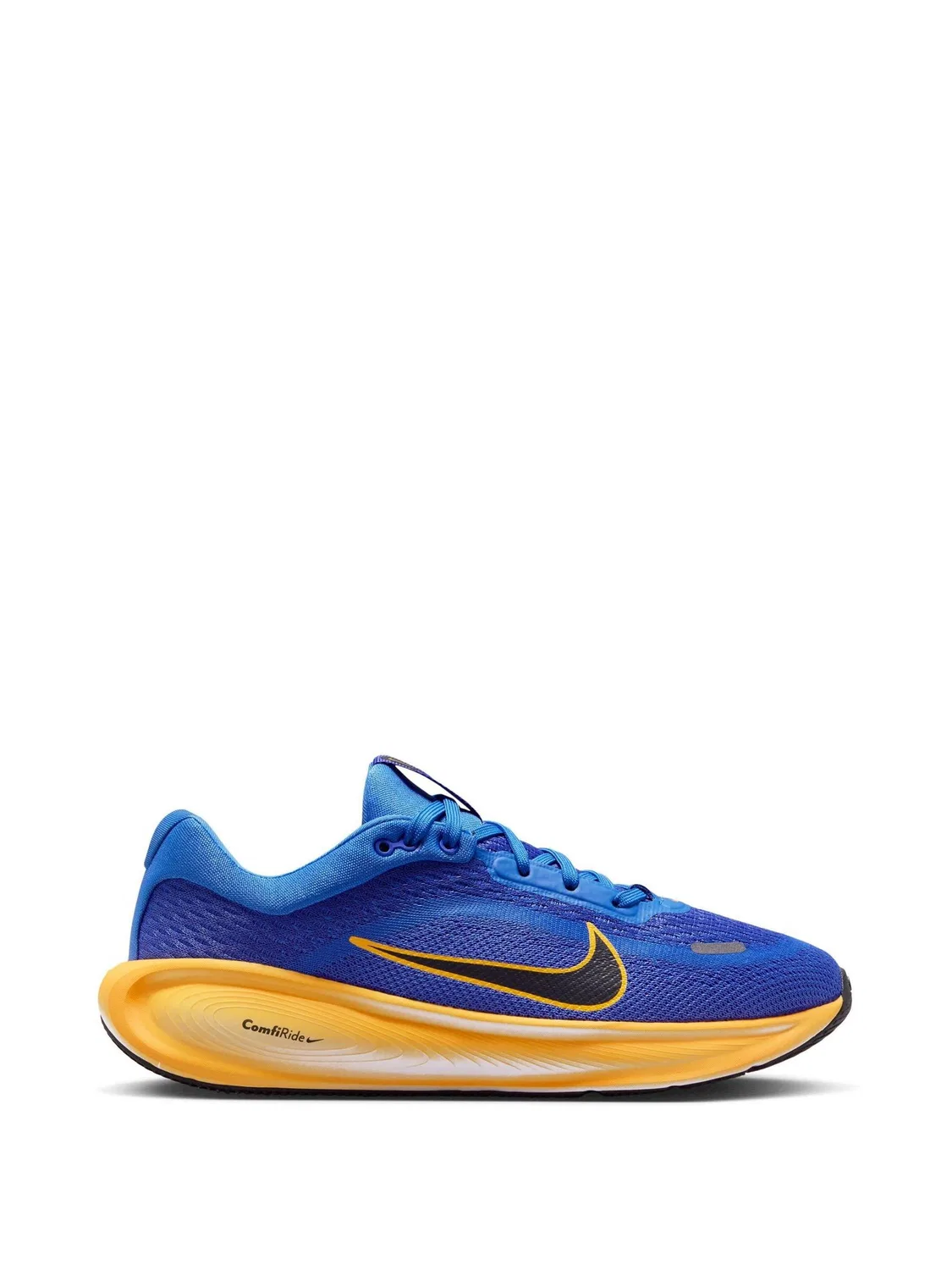 Кроссовки беговые Stellar Ride Nike, синий