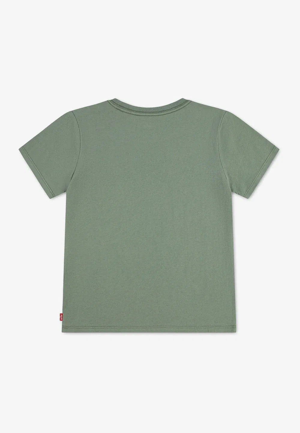 Футболка Batwing - базовая футболка Levi'S, Sea Spray — фото 2