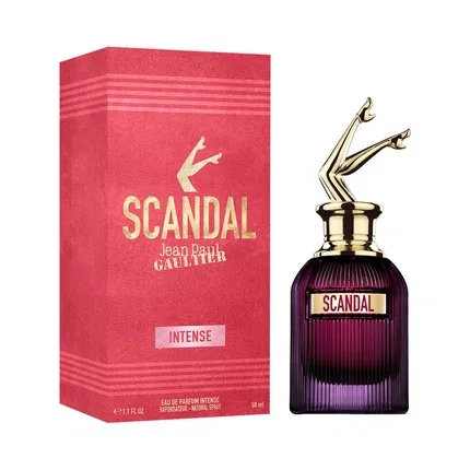 Парфюмерная вода интенсивная Jean Paul Gaultier Scandal, 50 мл