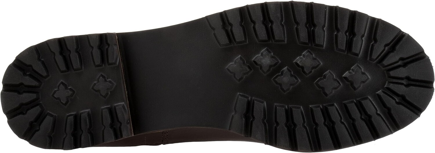 Сапоги Forever Trotters, цвет Dark Brown — фото 3