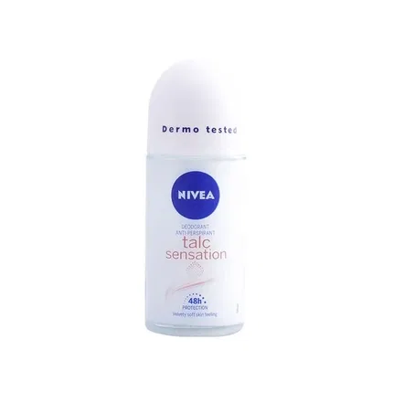 Дезодорант-роллон Nivea Talc Sensation, 50 мл