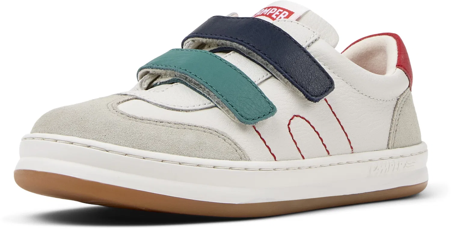Кроссовки Camper Runner Four белого цвета