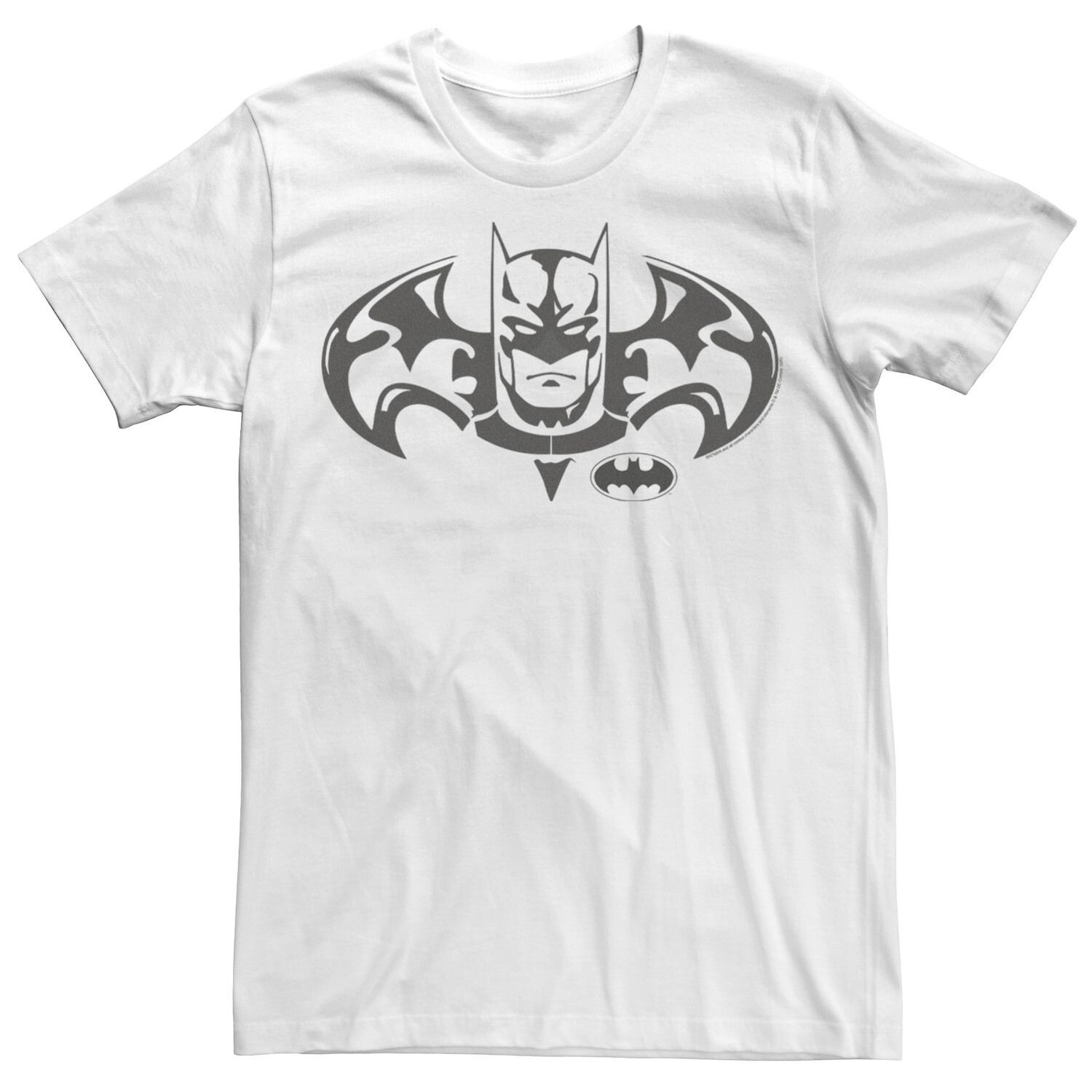 

Мужская футболка с логотипом DC Comics Batman Licensed Character