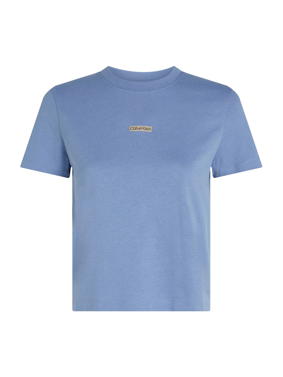 

Рубашка Calvin Klein Jeans, цвет Opal