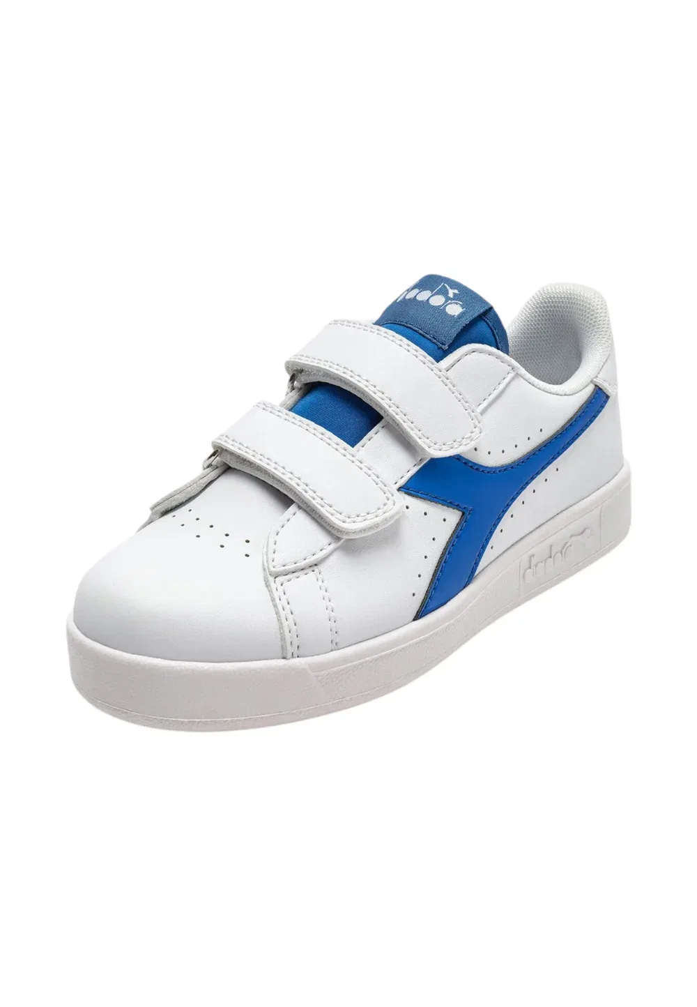 Кроссовки Diadora, White — фото 2