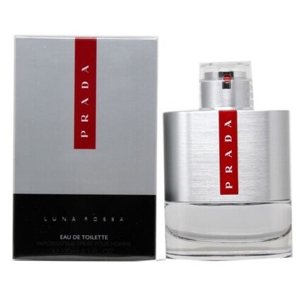 

Туалетная вода-спрей Prada Luna Rossa Pour Homme, 150 мл