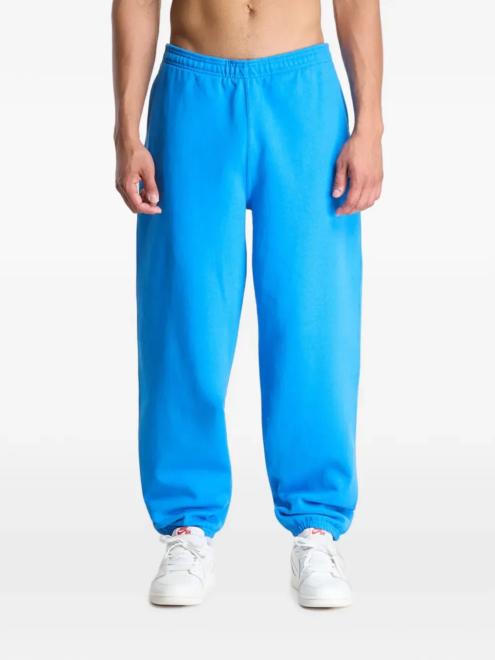 Брюки спортивные Energy Nike, синий