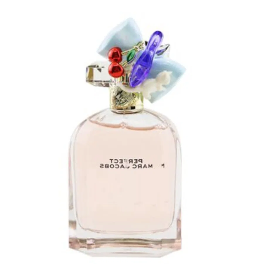 Парфюмерная вода Marc Jacobs Perfect, 100 мл — фото 3