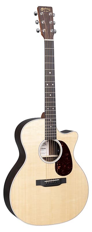 

Martin GPC-13E Ziricote Дорожная серия GPC-13E Road Series