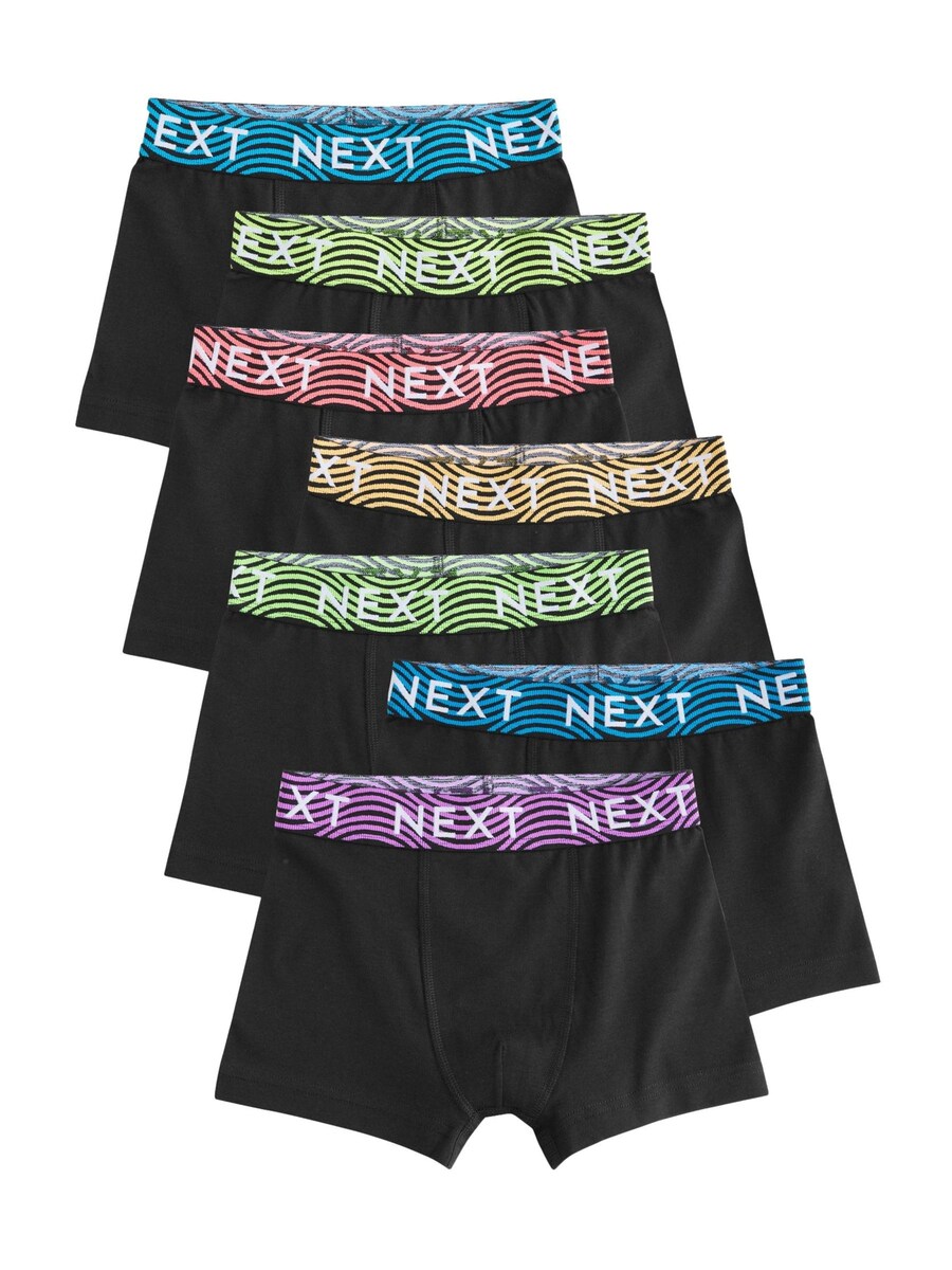 

Трусы Next, черный