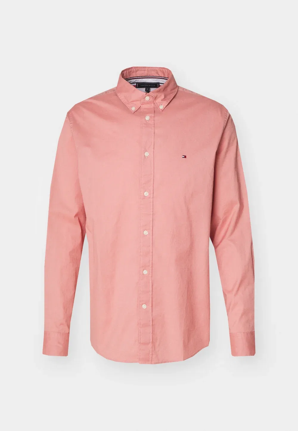 Рубашка - рубашка Tommy Hilfiger, Teaberry Blossom — фото 4