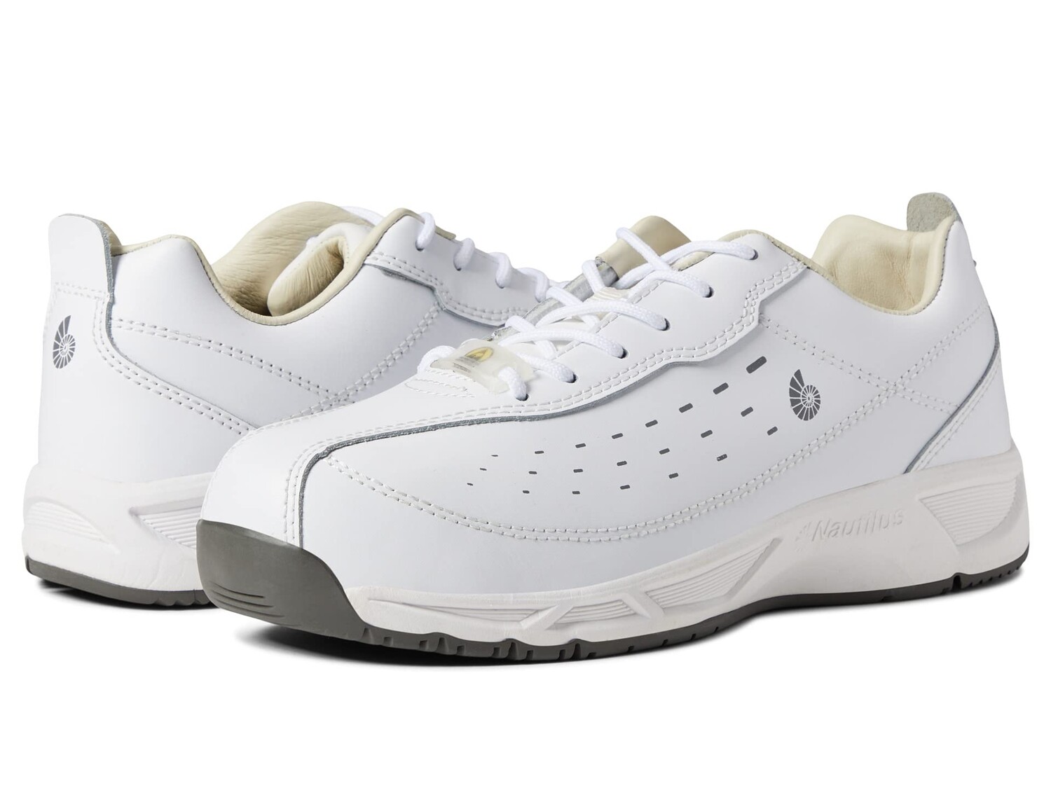 

Кроссовки Nautilus Safety Footwear, N4046 ST