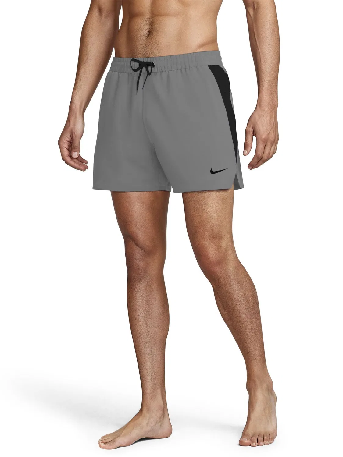 Плавки Nike Contend Essential, серый