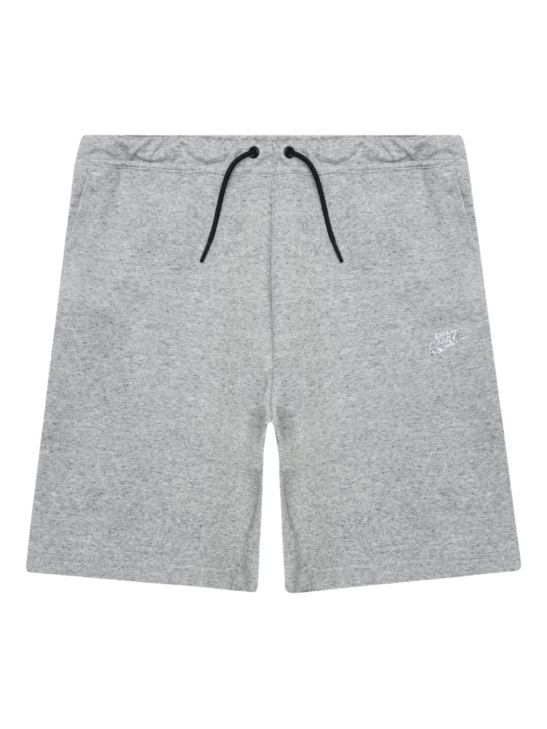 Спортивные шорты из технологии Nike, серый
