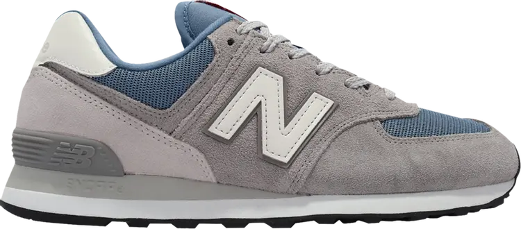 

Кроссовки New Balance 574 'Grey Blue', серый