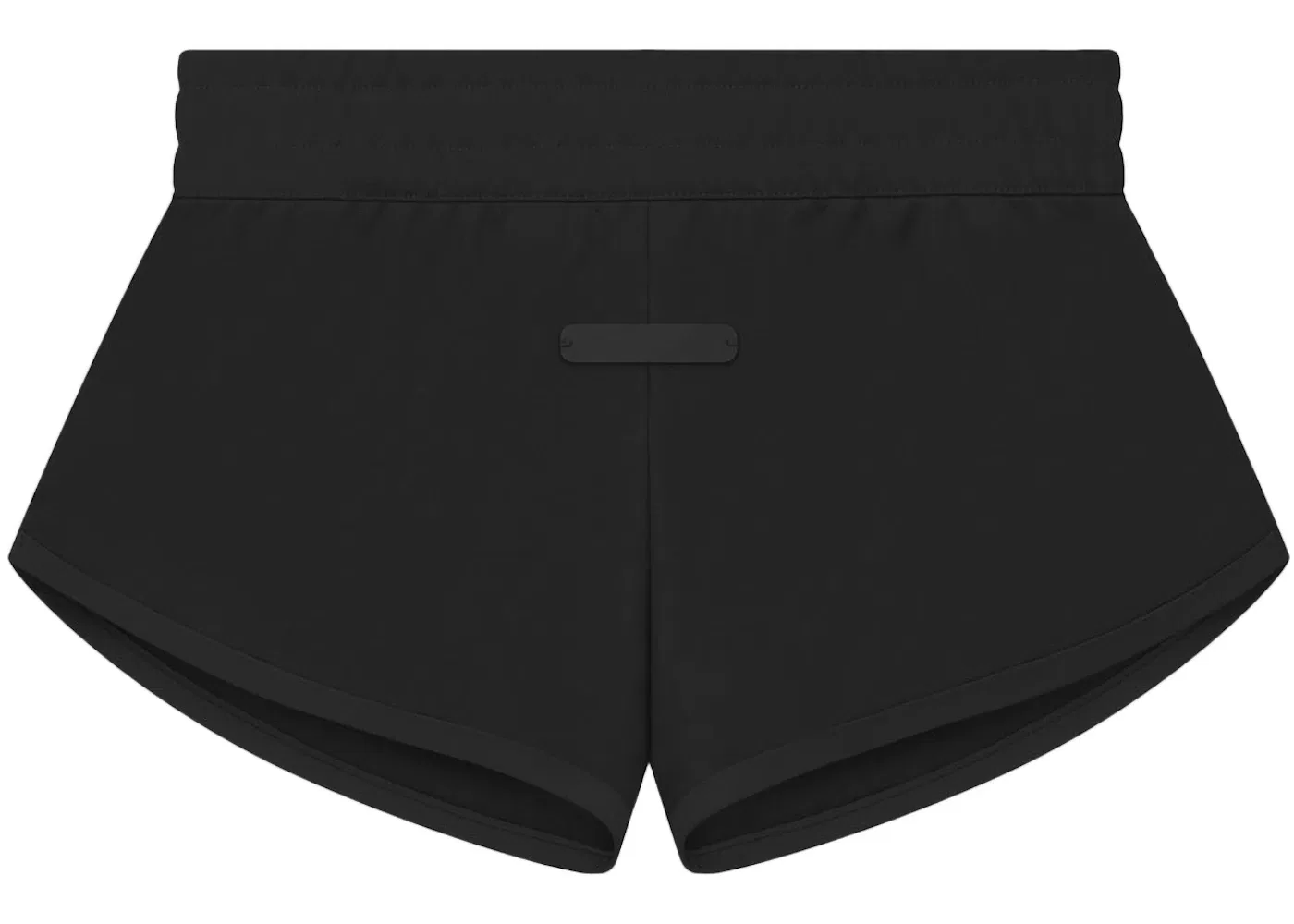 Женские шорты Tricot Fear of God Athletics, Black