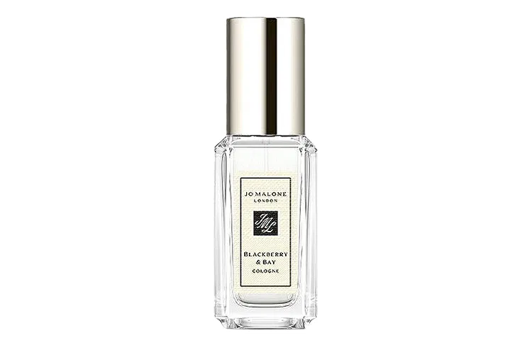 Женский парфюмерный набор Blackberry And Laurel Leaf Jo Malone London, 9 мл