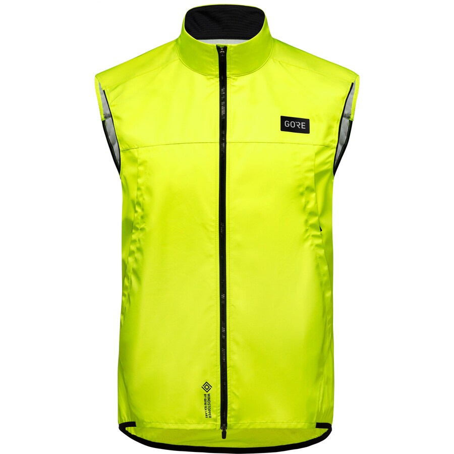 

Спортивный жилет GORE WEAR Everyday, неоново-желтый