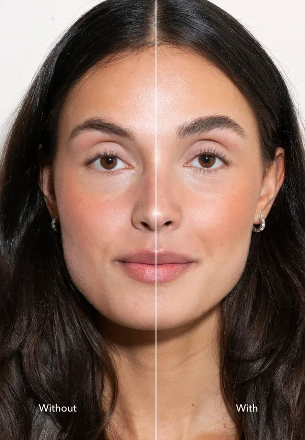 Тонирующий гель для бровей - гель для бровей 3.5 мл Lh Cosmetics, цвет brown — фото 2