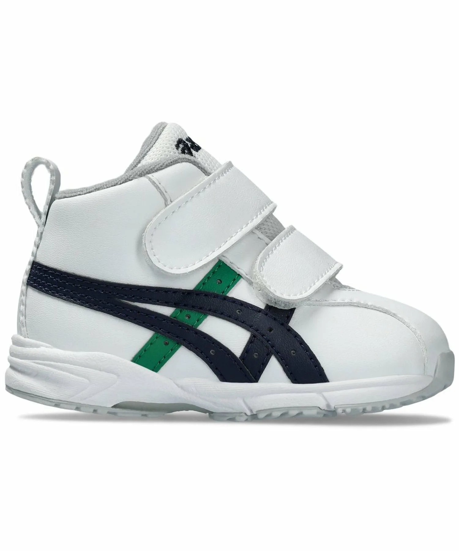 Кроссовки GD.RUNNERBABY SL-MID Suku2（スクスク）, White and other colors