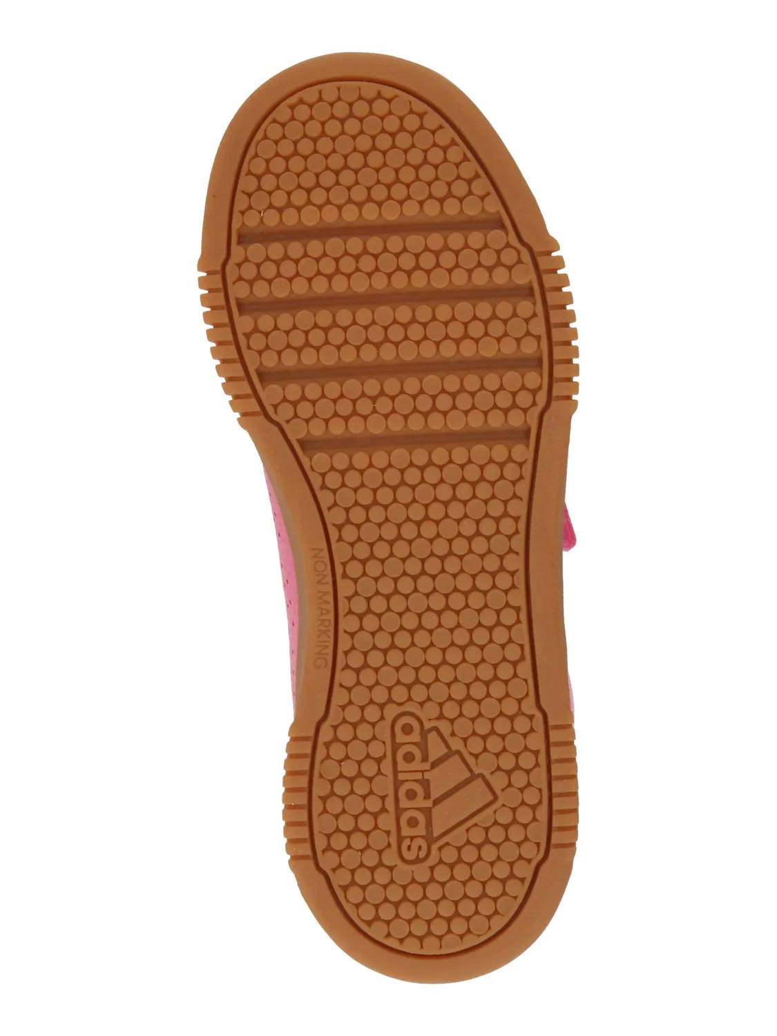Спортивные кроссовки Adidas Sportswear Tensaur, розовый — фото 3