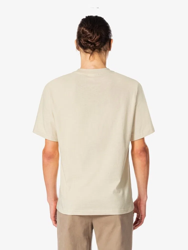 Футболка с длинным рукавом Basic LACOSTE — фото 3