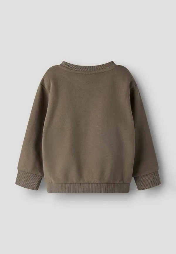 Унисекс - толстовка Lil' Atelier — фото 2