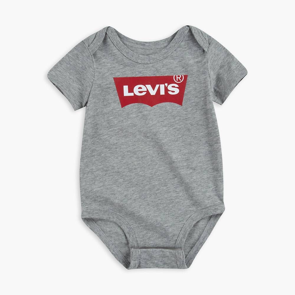 

Боди Levi's, серый
