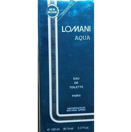

Туалетная вода Lomani Pour Homme, 100 мл