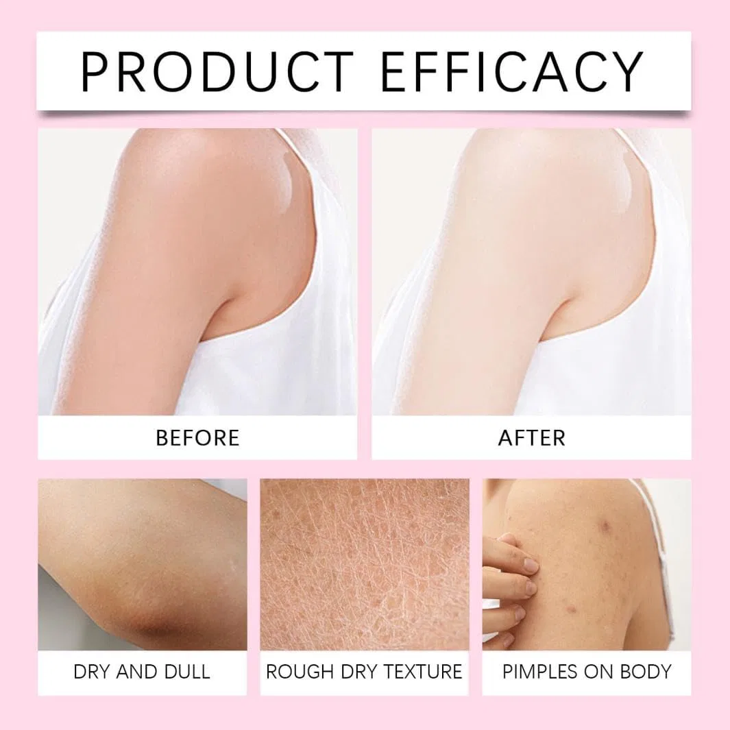 Лосьон для тела Глутатион 50x Tone Up, 100 г Generisch — фото 4