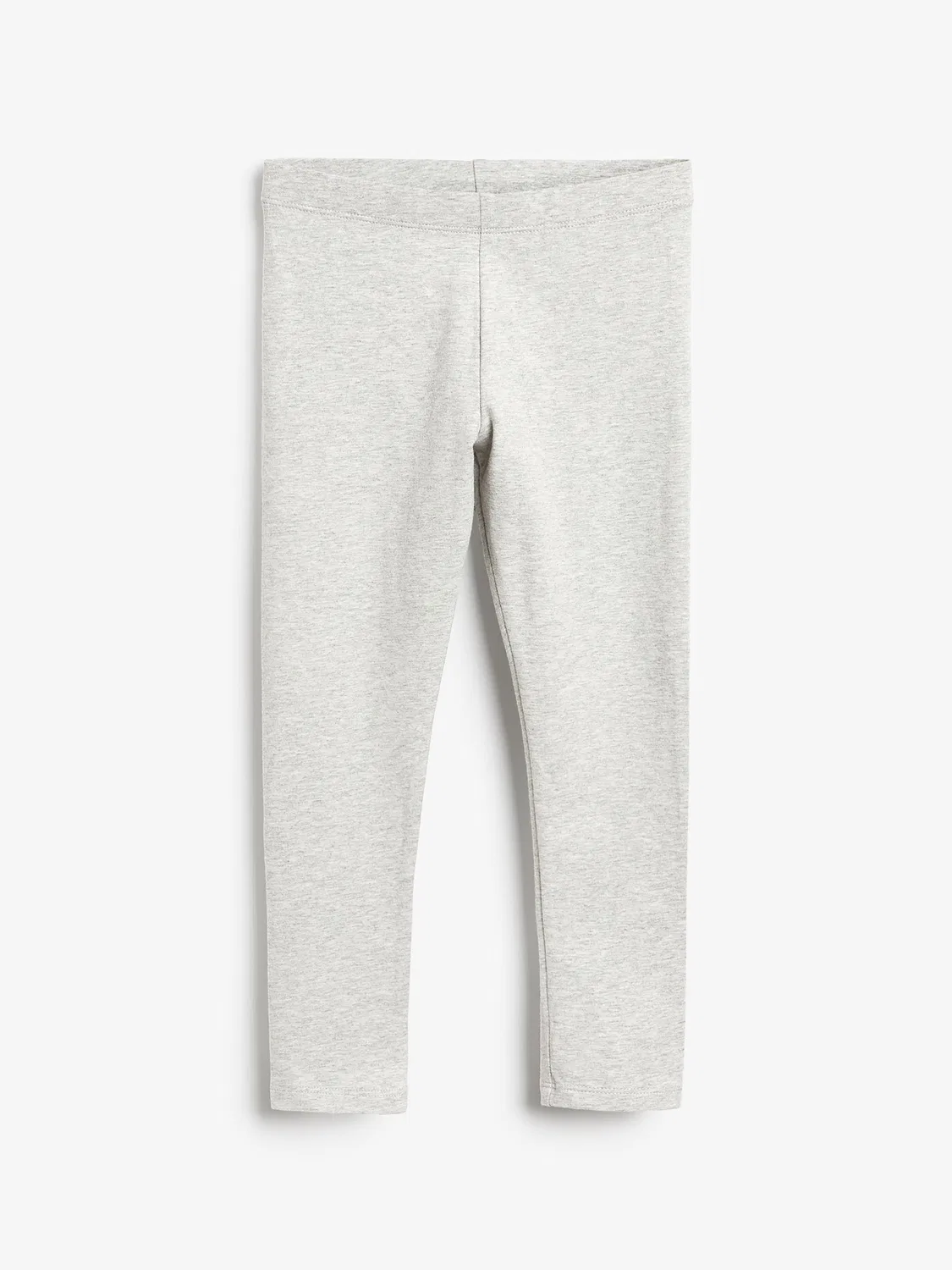 Леггинсы Regular Fit Next Marl Grey