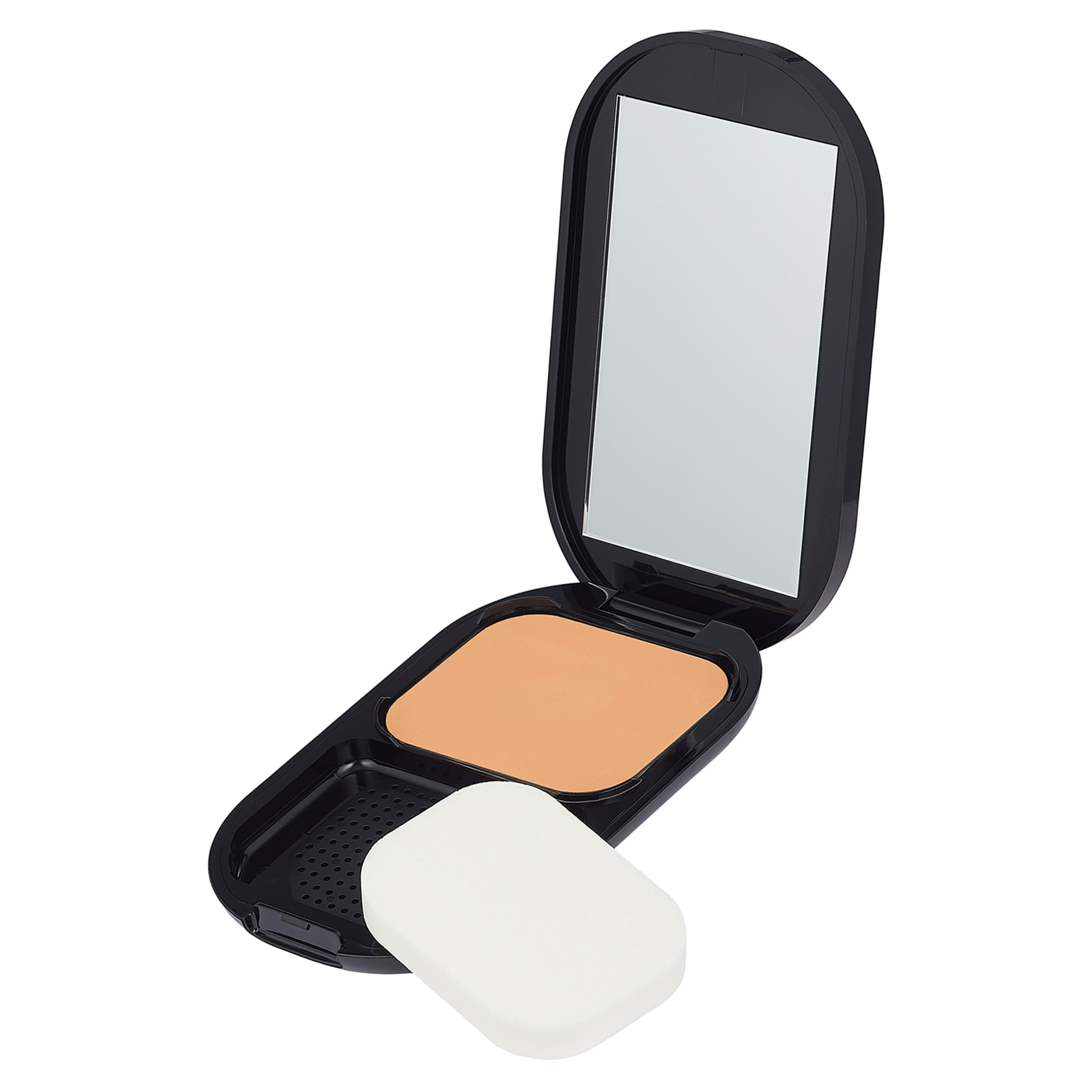 Пудра для лица Max Factor Facefinity Compact, 006 golden — фото 2