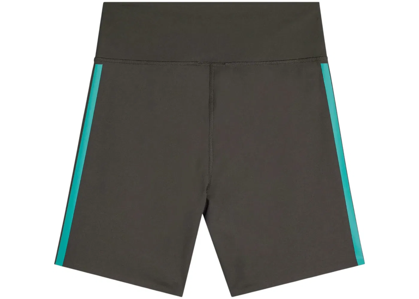 Женские леггинсы с длиной 3/4 Adidas Legging, Carbon — фото 2